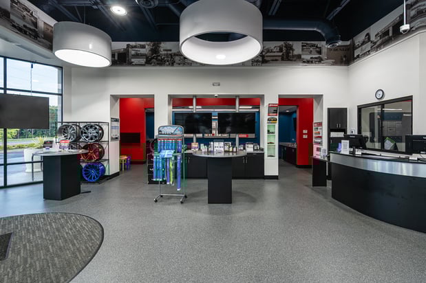Images Tire Discounters