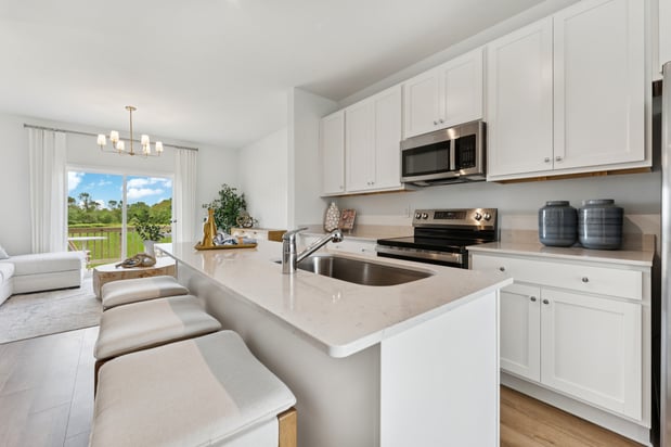 Images Haddonstone by Stanley Martin Homes