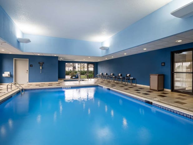 Images Hampton Inn Joliet - I-80