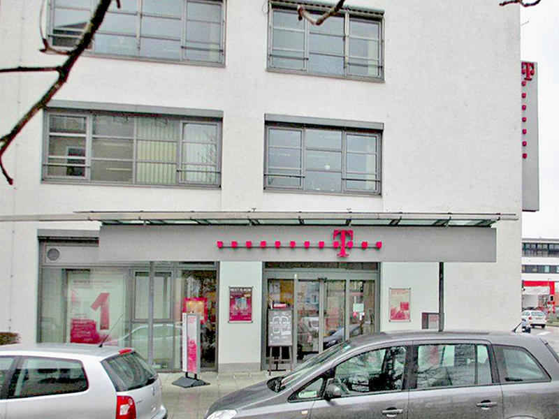 Bild 1 Telekom Shop in Traunstein