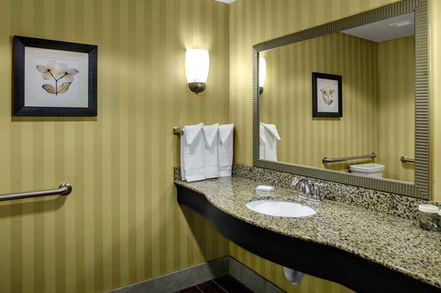 Images Hilton Garden Inn Pittsburgh/Cranberry
