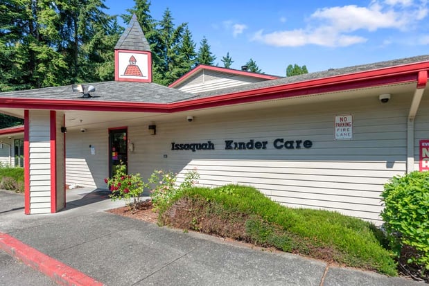 Images Issaquah II KinderCare