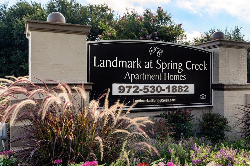 Landmark at Spring Creek Apartment Homes Photo