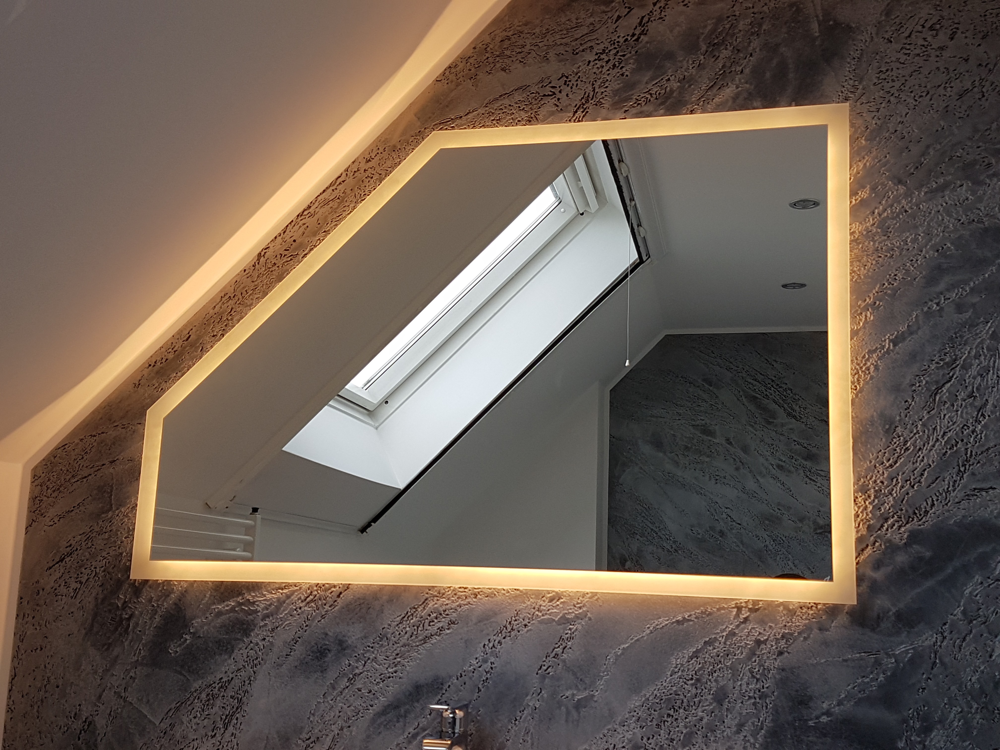 K&H Glasdesign Kraft & Höntges GbR, Waldhof  1 in Kaarst