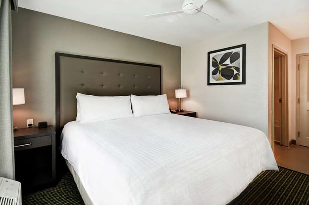 Images Homewood Suites by Hilton Novi Detroit