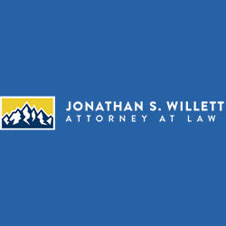 The Law Offices of Jonathan S. Willett, LLC Logo