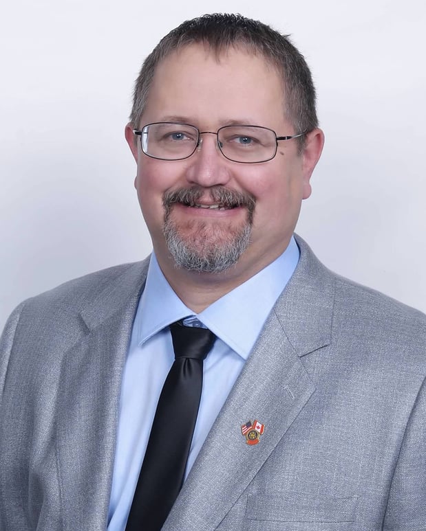 Images Shawn Longhenry - Thrivent