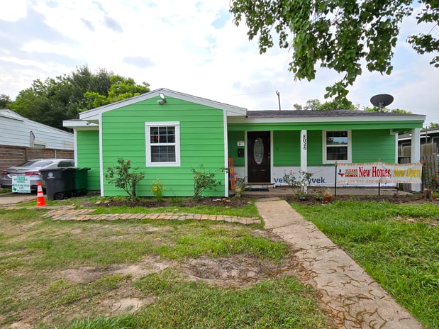 Images Texans Affordable Homes