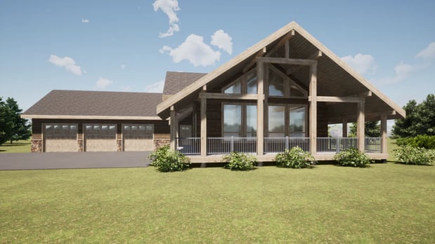 Images South Fork Design