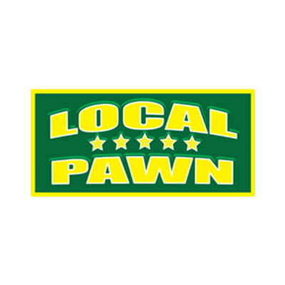 Local Pawn Logo