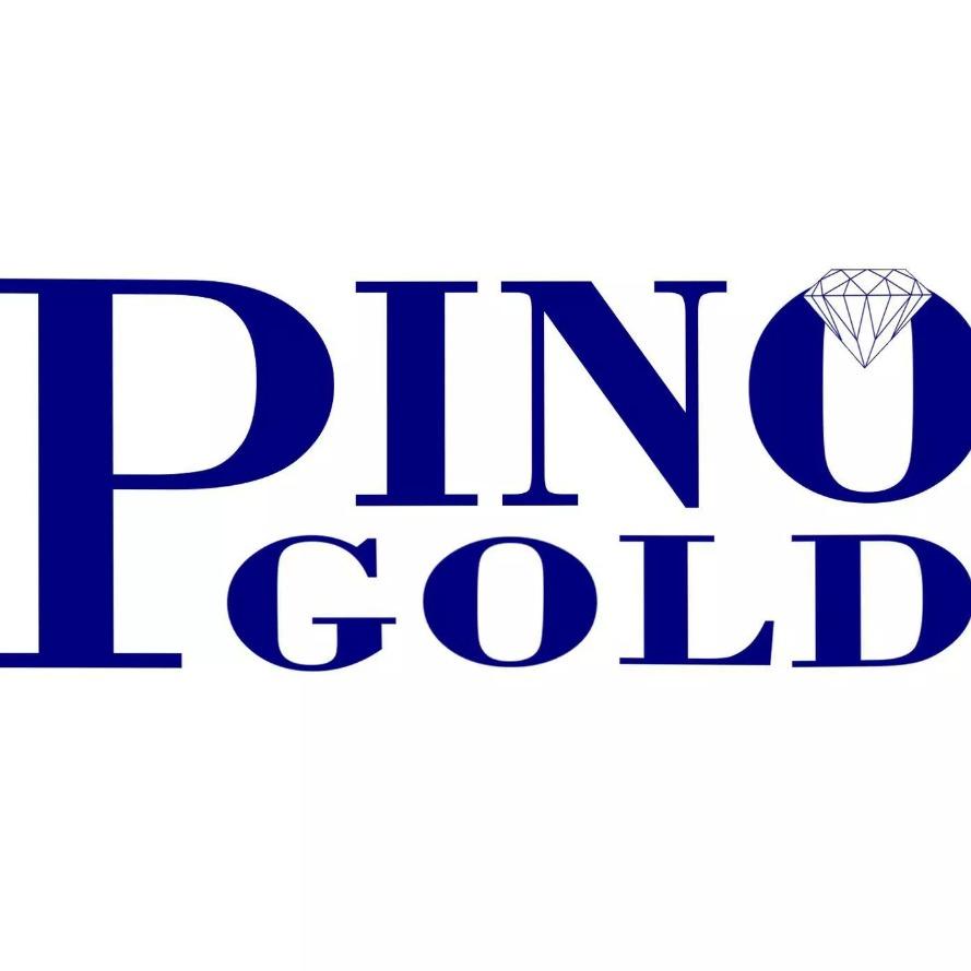 Logo Juwelier Pino Gold Köln