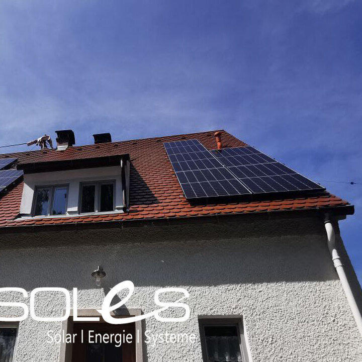 Bild 14 SOLES Solar Energie Systeme GmbH & Co. KG in Bobingen