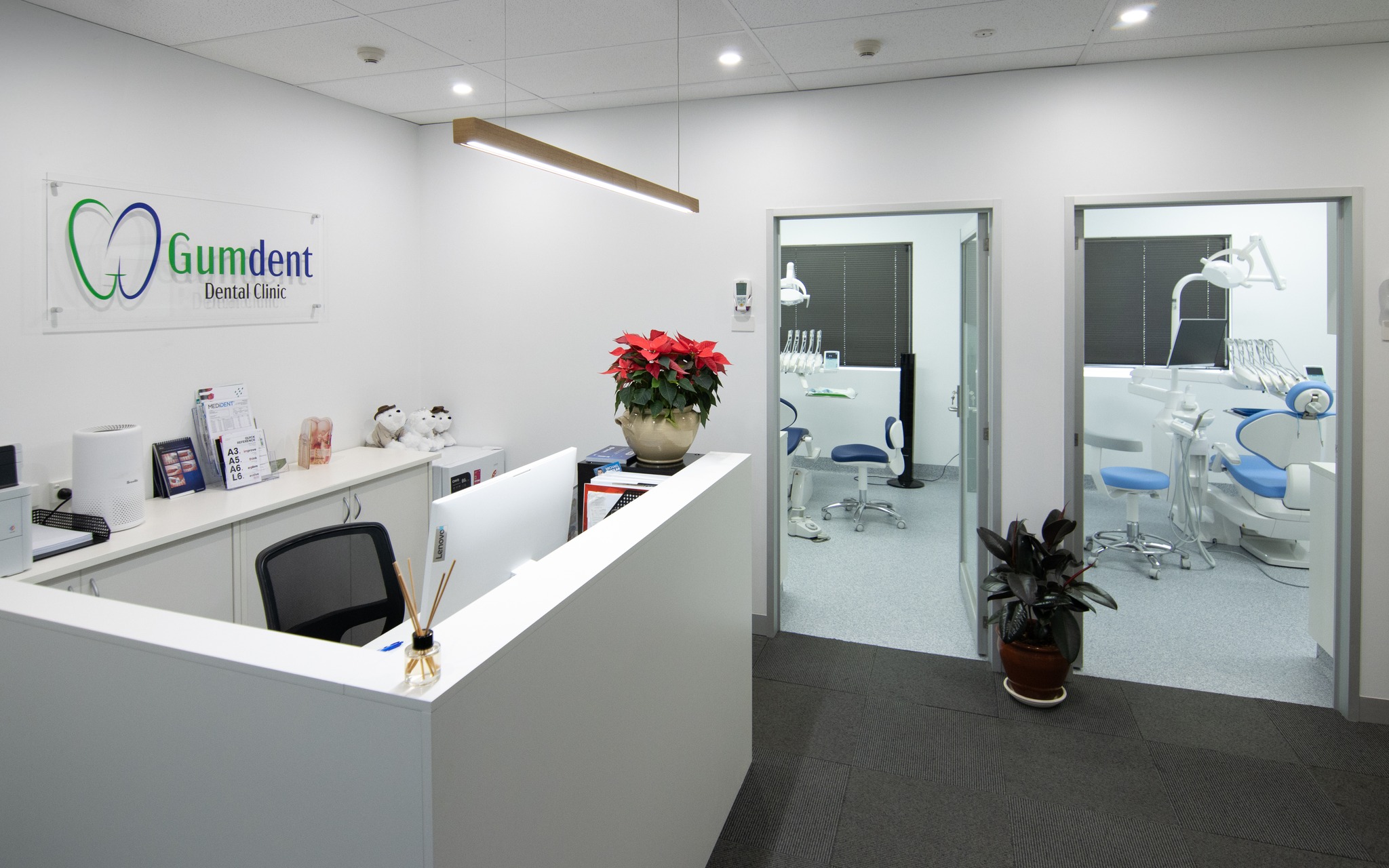 Images Gumdent Dental Clinic - Ringwood
