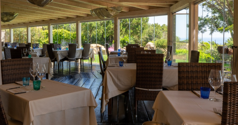 Ristorante I Frati Rossi