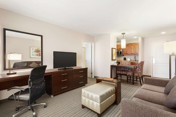 Images Homewood Suites by Hilton Fargo