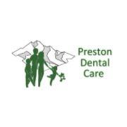 Preston Dental Care Logo