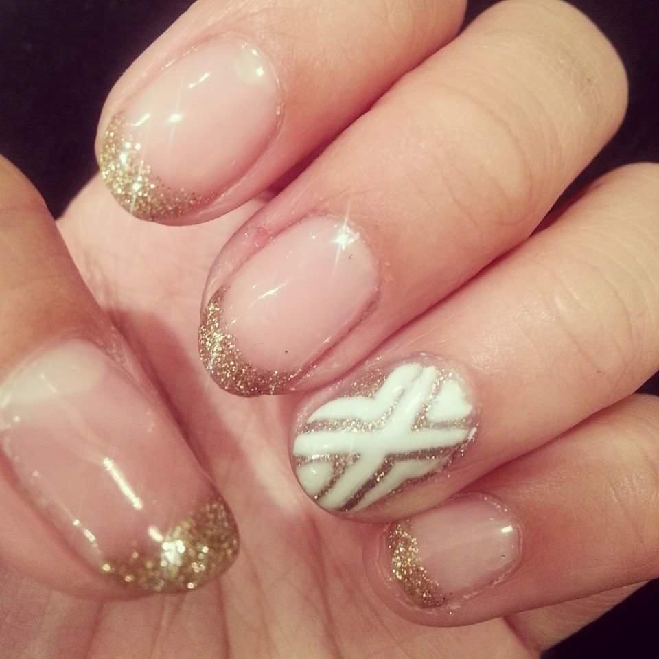 Manicure pedicure coupons near me