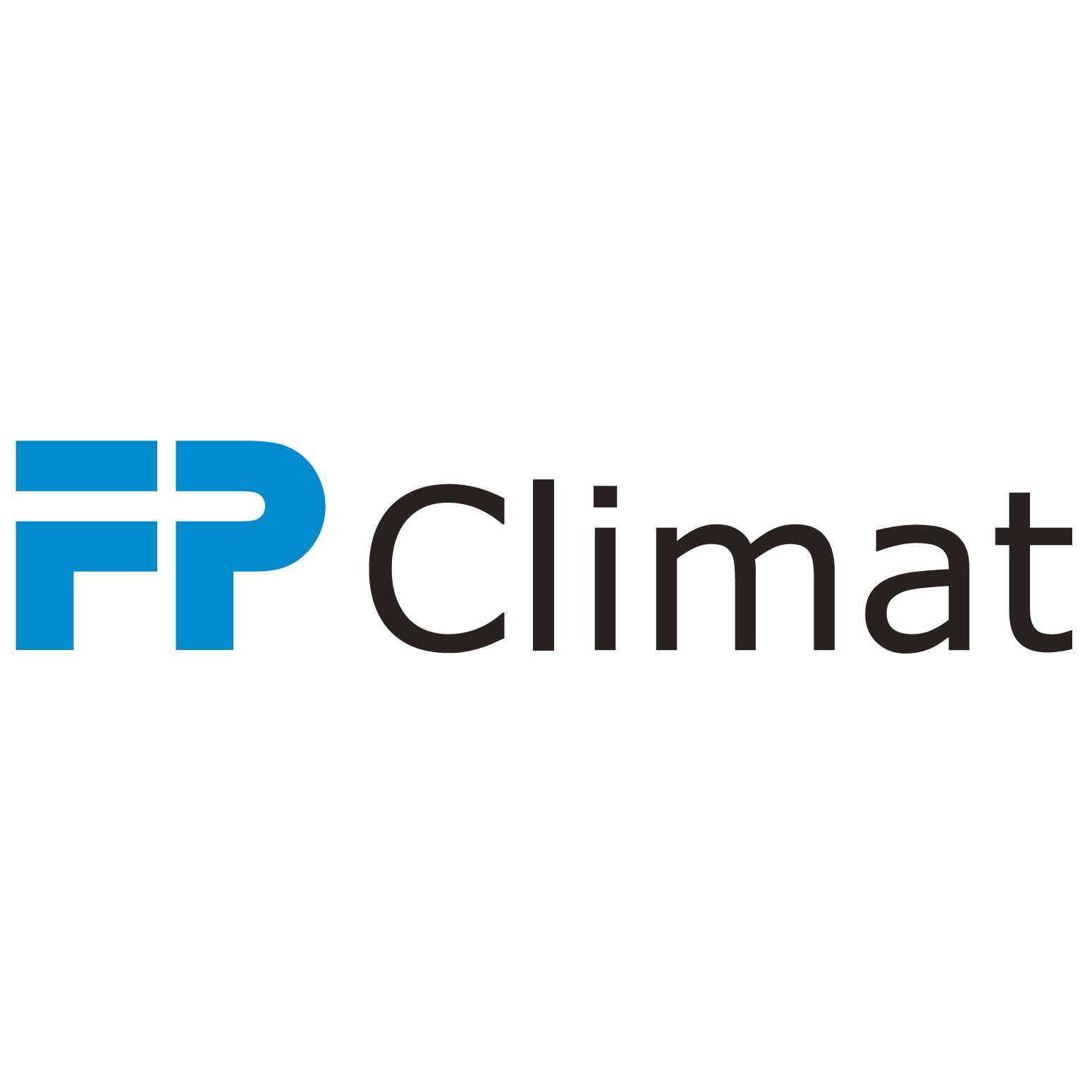 FP Climat Sàrl Logo