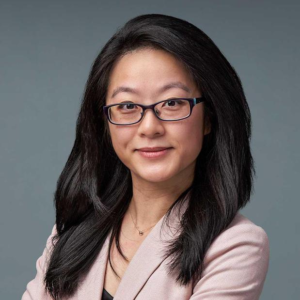 Images Doris Chan, DO