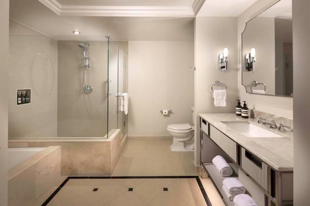 Images Waldorf Astoria Orlando - An Official Walt Disney World Hotel