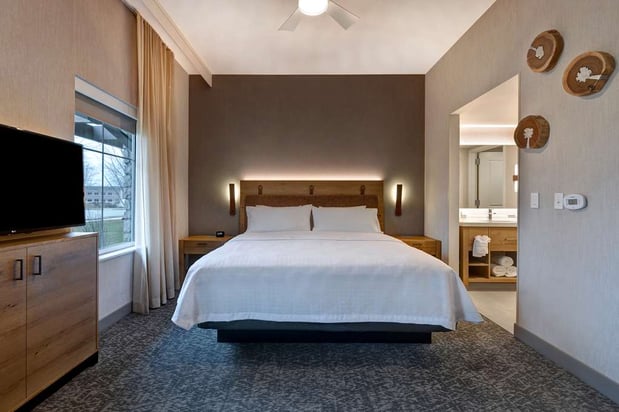 Images Homewood Suites by Hilton Eagle Boise
