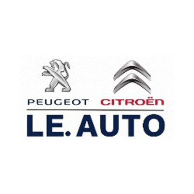 Le.Auto Logo