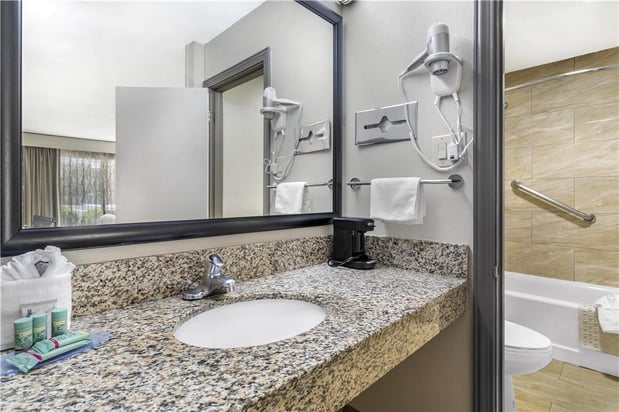 Images Best Western Asheville -Blue Ridge Parkway