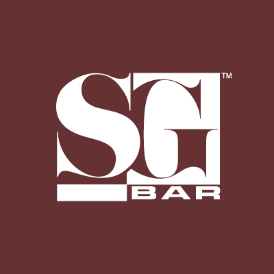 SG Bar Logo