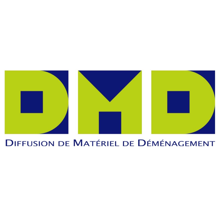 DMD SA Logo