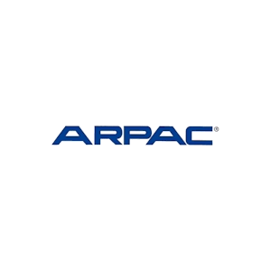 Arpac Trading srl Logo