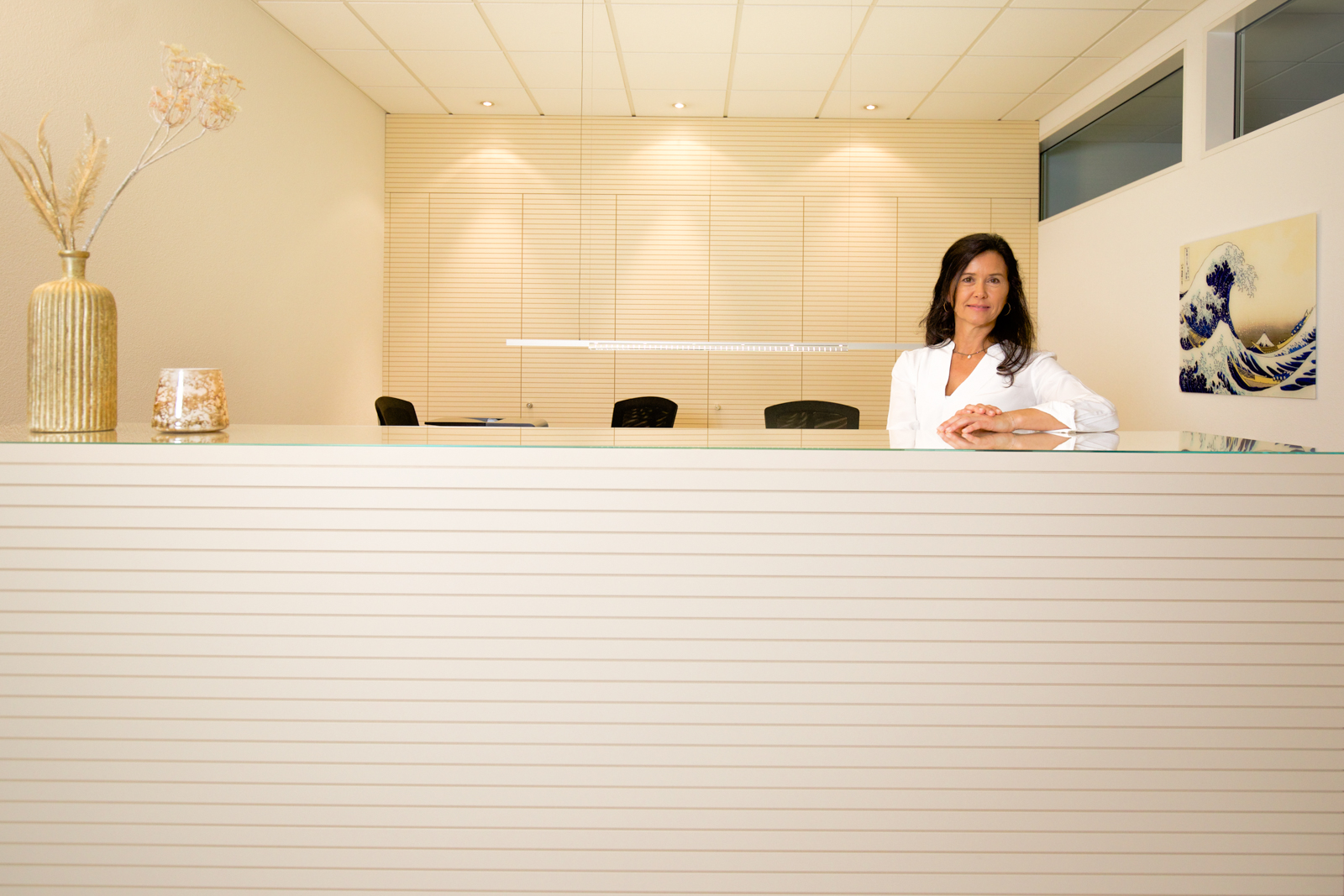 Shiatsu Praxis Cloetta, Lindenstrasse 10 in Baar