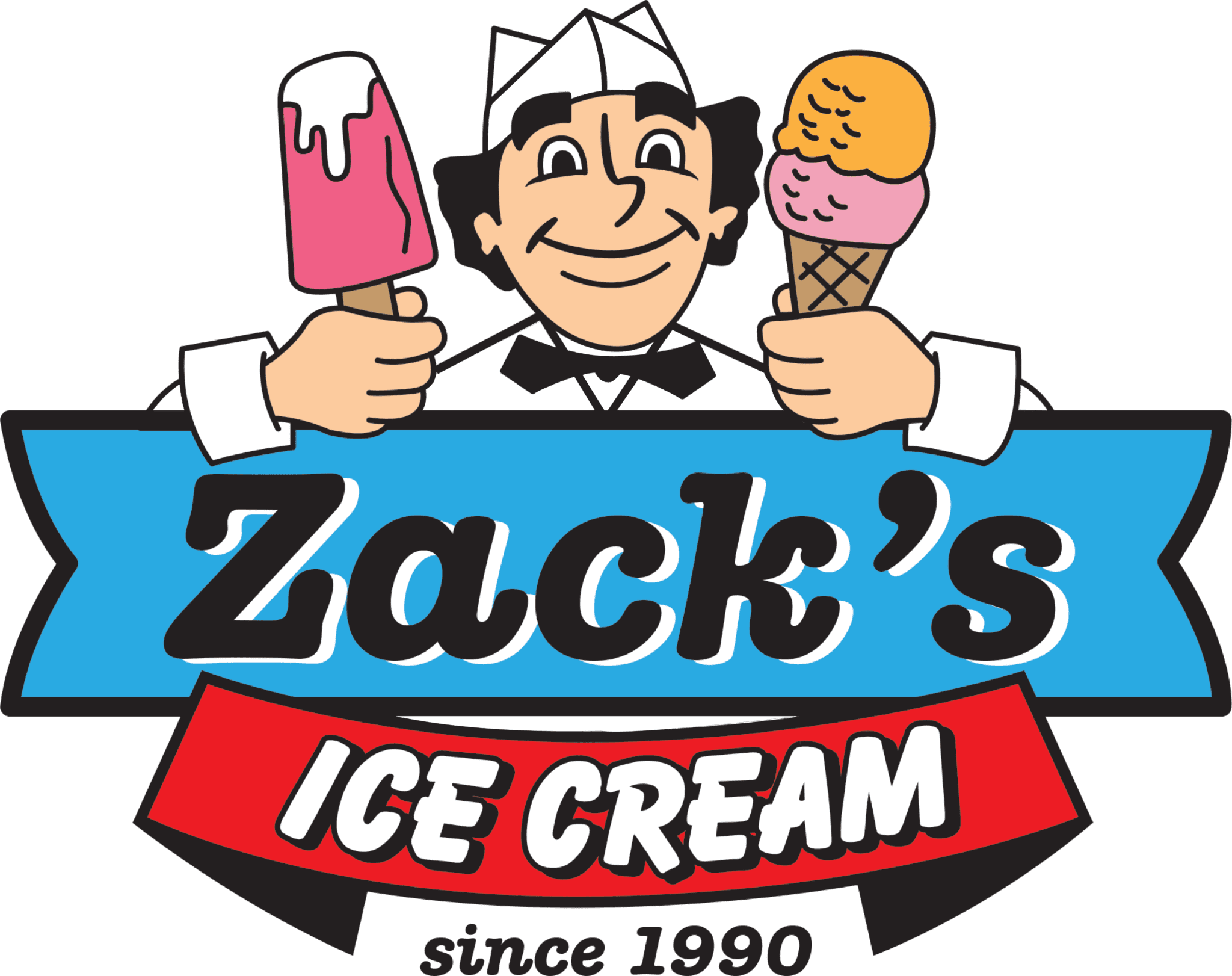 Image 2 | Zack's Ice Cream