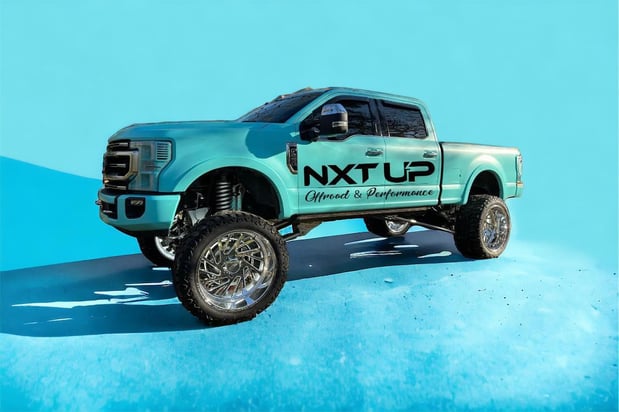 Images Nxt-UP Offroad & Performance