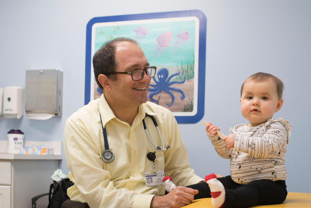 Images MUSC Children's Health University Pediatrics - Northwoods