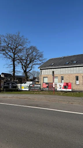 Max Gohde GmbH & Co.KG, Schafskamp 1 in Schmalfeld