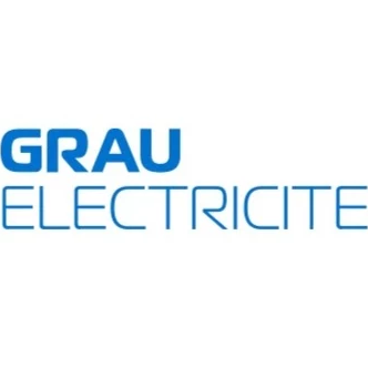 GRAU Electricité SA