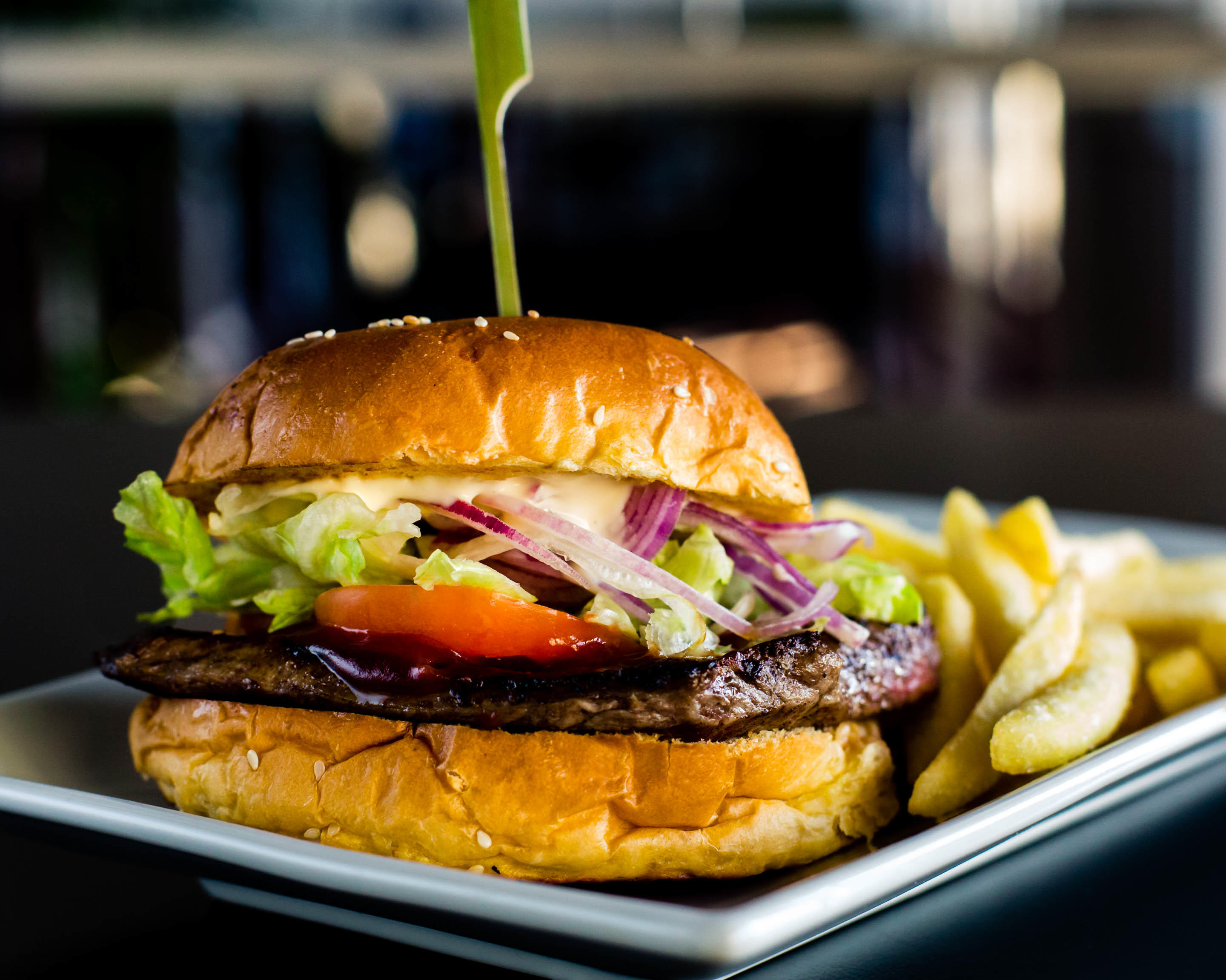 Foto de Flying Monkeys Restaurant & Shisha Lounge Foto de Flying Monkeys Restaurant & Shisha Lounge