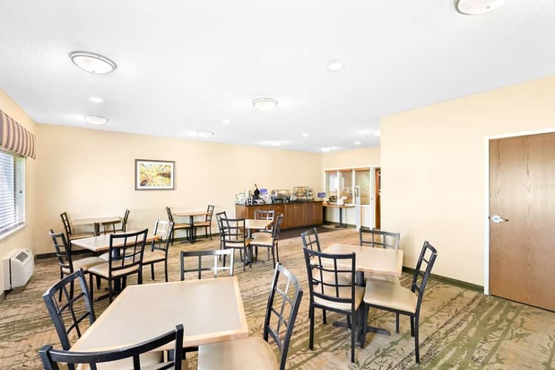Images Best Western Nebraska City Inn