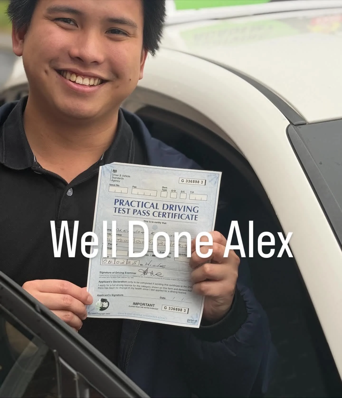 Images Auto Cruise Driving School