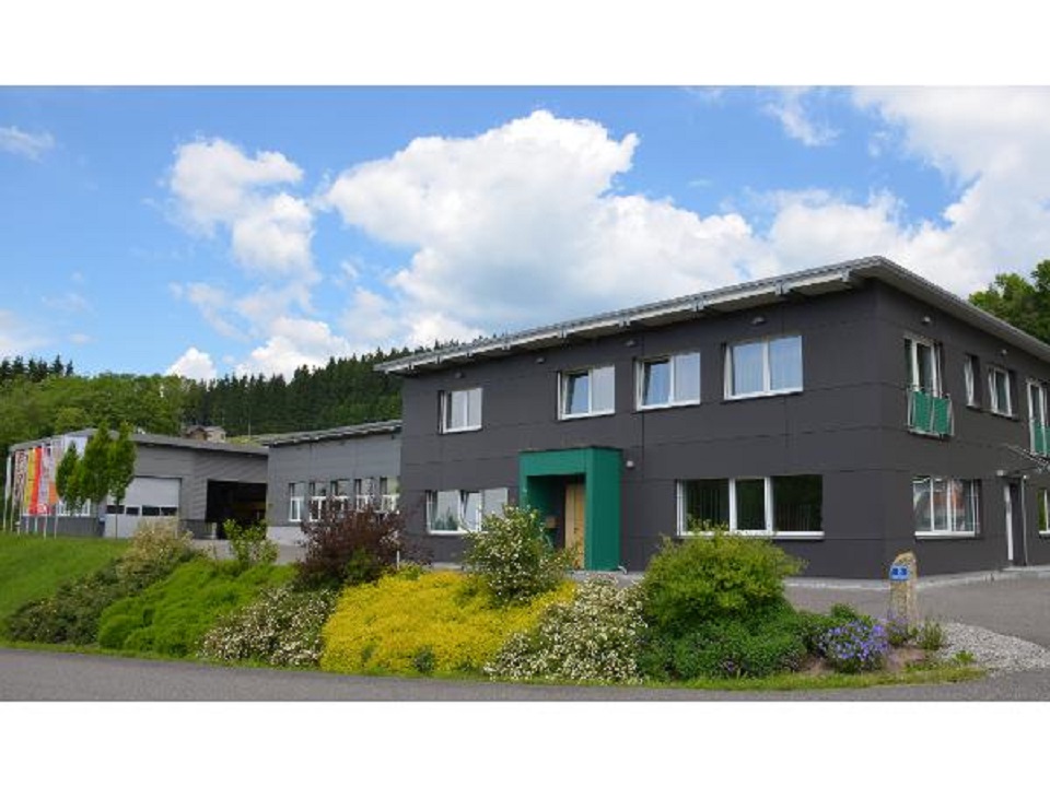 Breuer GmbH SPENGLEREI + FASSADENBAU + DACHDECKEREI, Böhmerstraße 3 in Vorderweißenbach