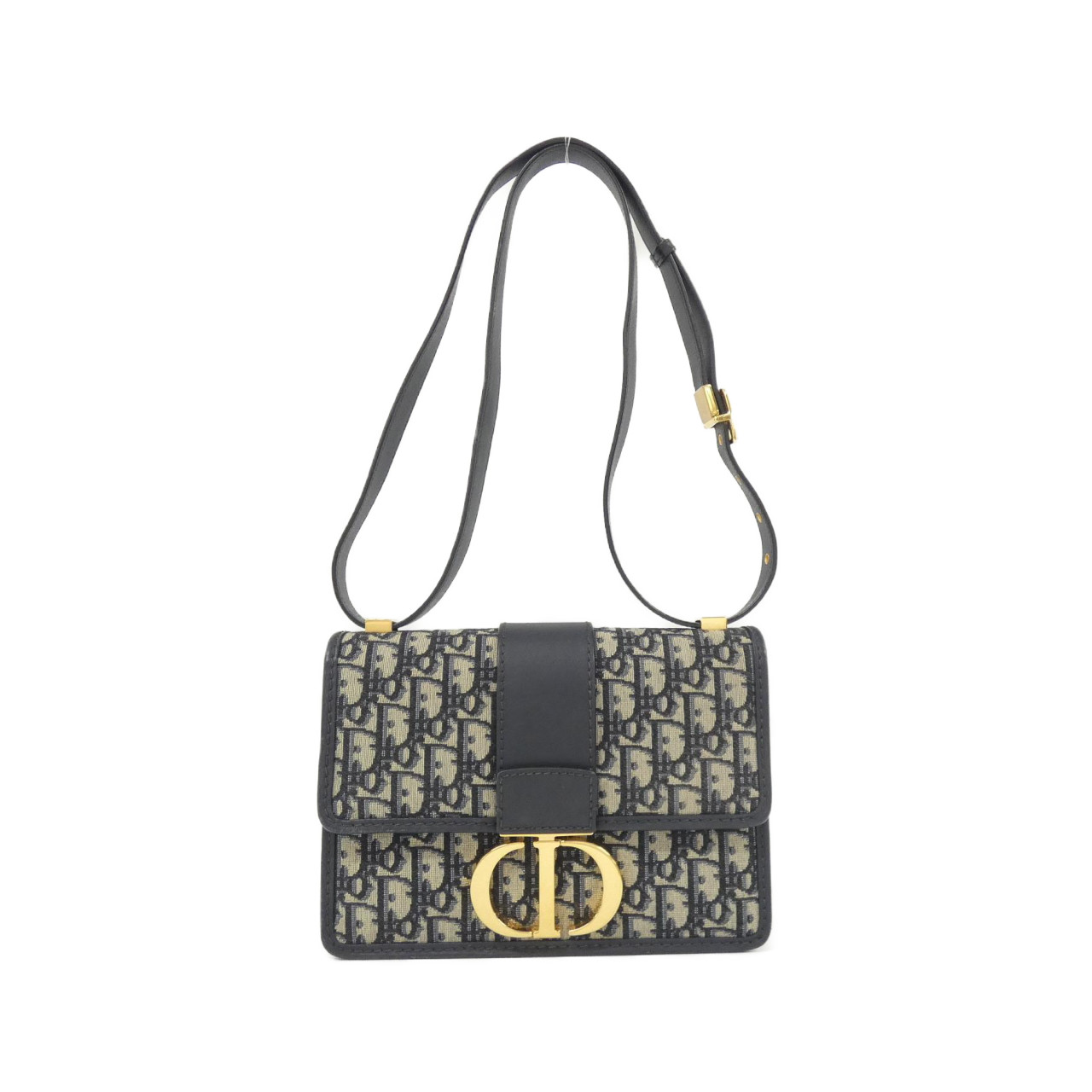 クリスチャンディオール DIOR OBLIQUE 30 モンテーニュ M9203UTZQ ショルダーバッグ