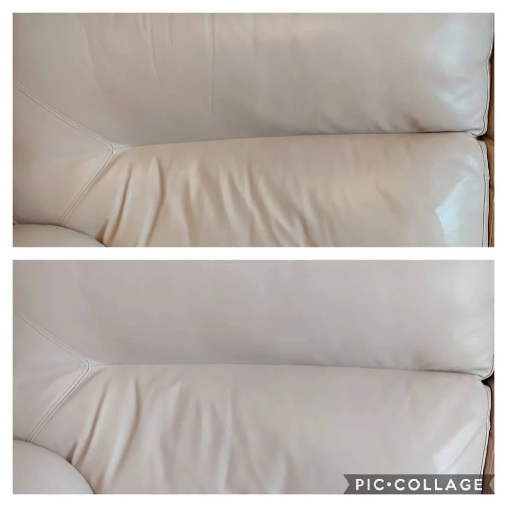 Images Titanium Cleaning