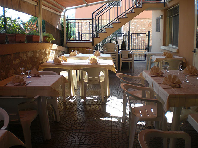 Images Trattoria Bonzoni