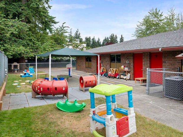 Images Silver Lake KinderCare