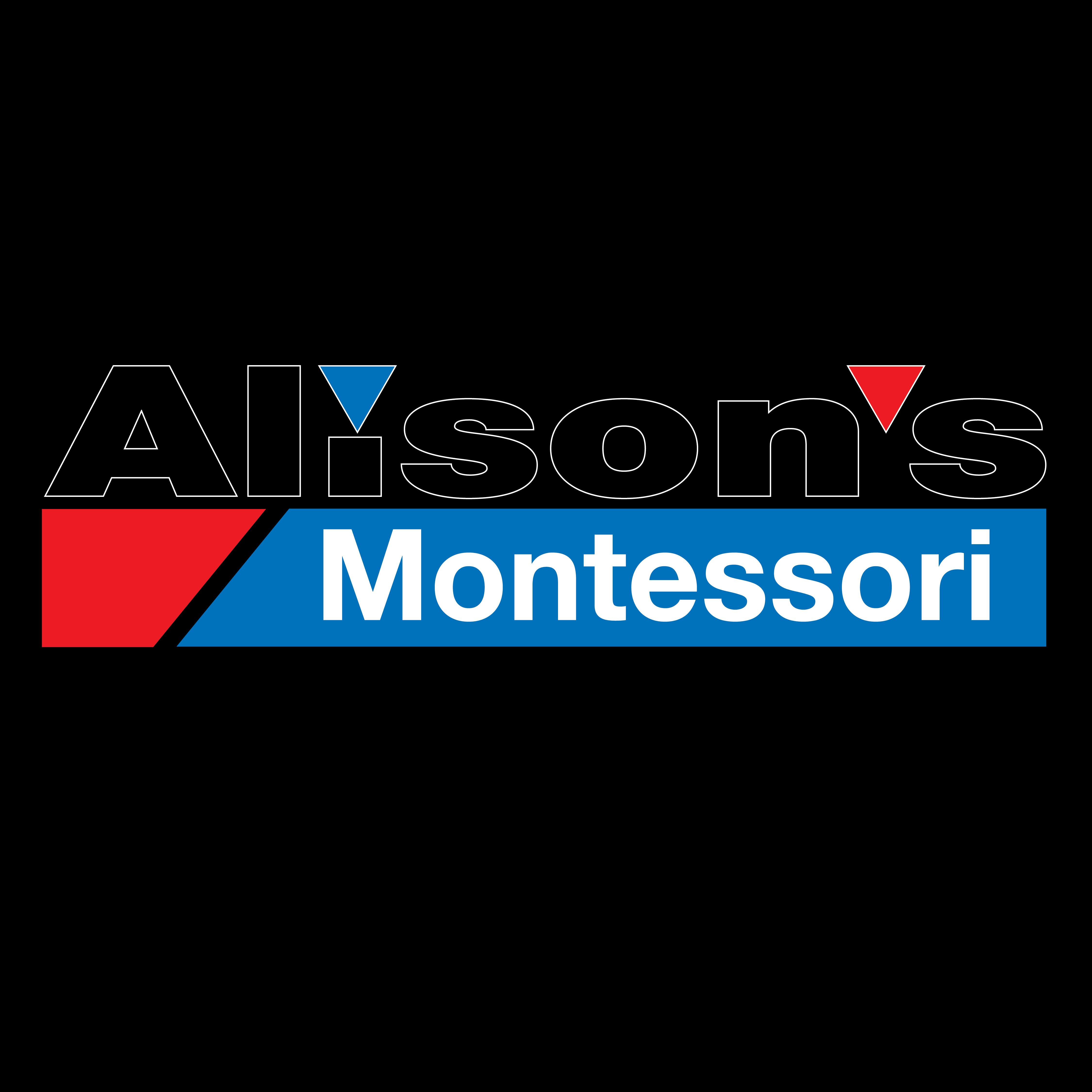 Alison's Montessori & Educational Materials