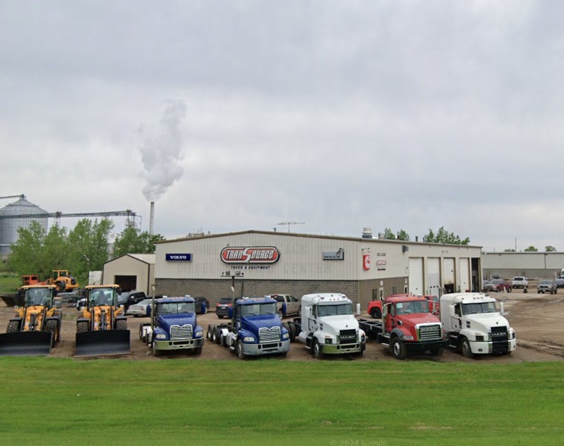 TranSource Truck & Equipment