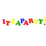 ITZAPARTY Logo