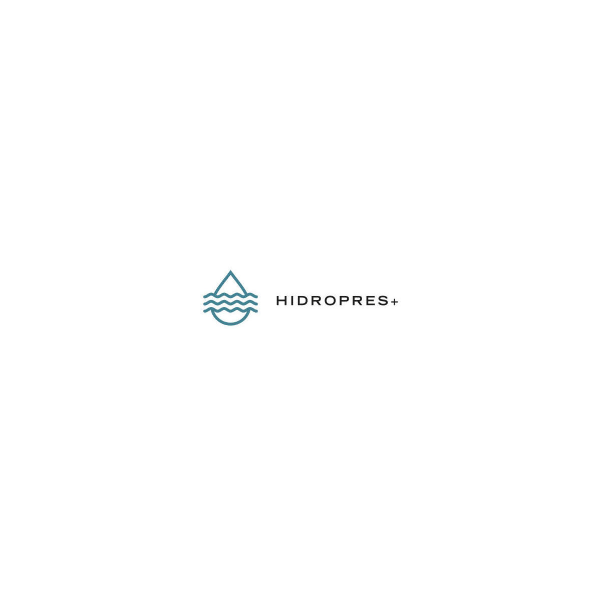 Hidropres Logo