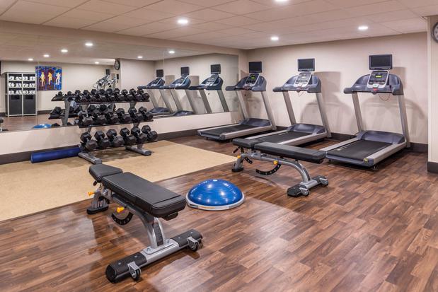 Images Holiday Inn Auburn-Finger Lakes Region by IHG