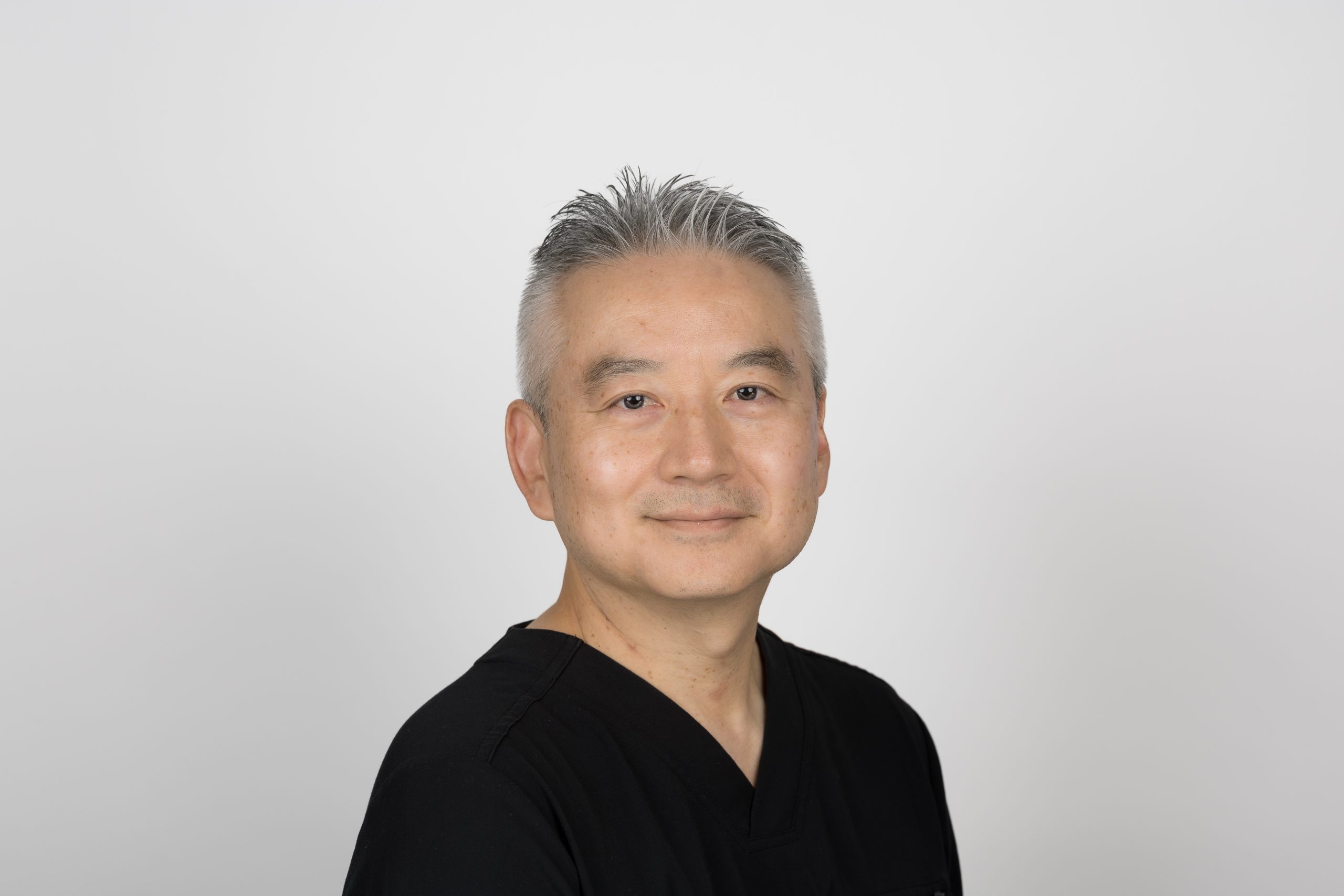 Joseph Chung
